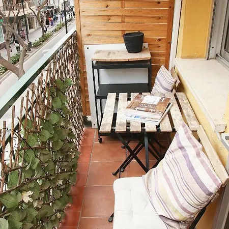 Sunshine Appartement Fuengirola