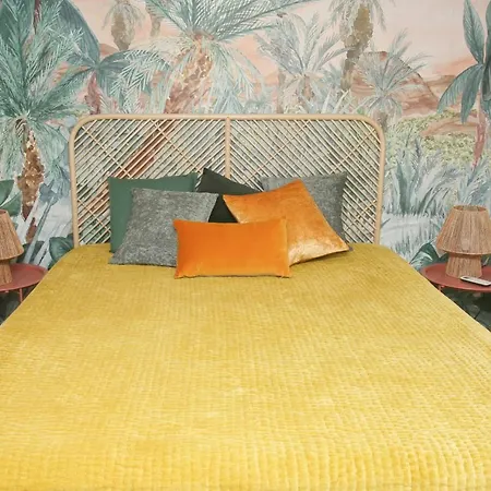 Appartement Sunshine *